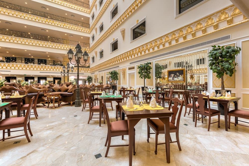 Restoran