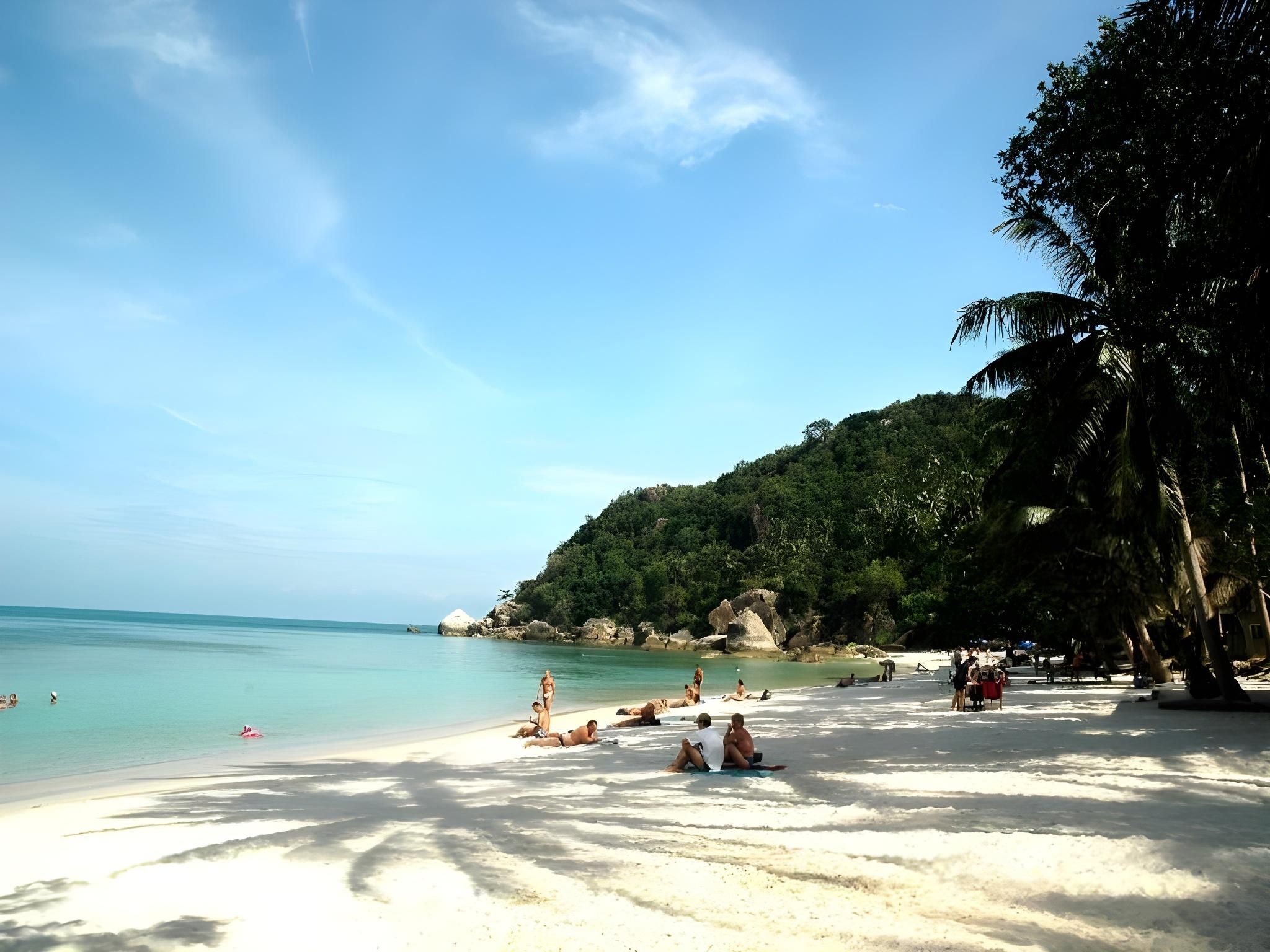 Pantai