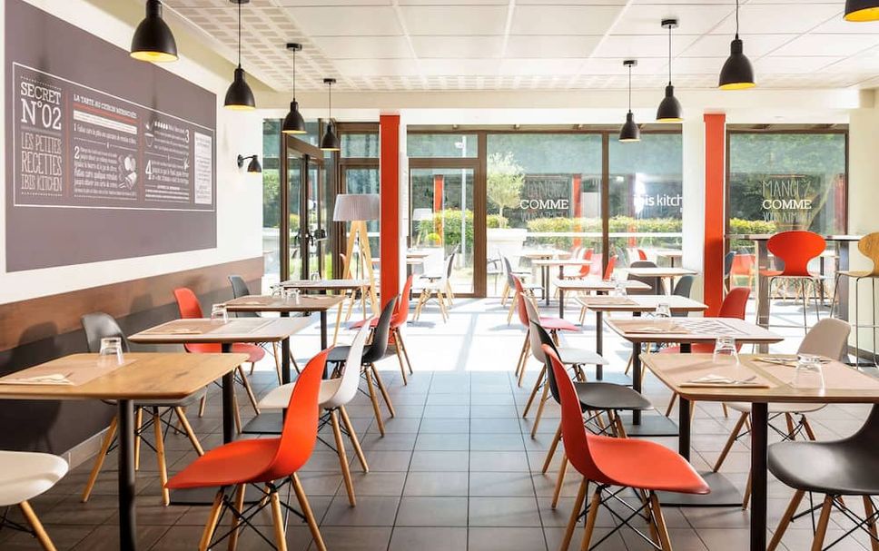 Restoran Gambar