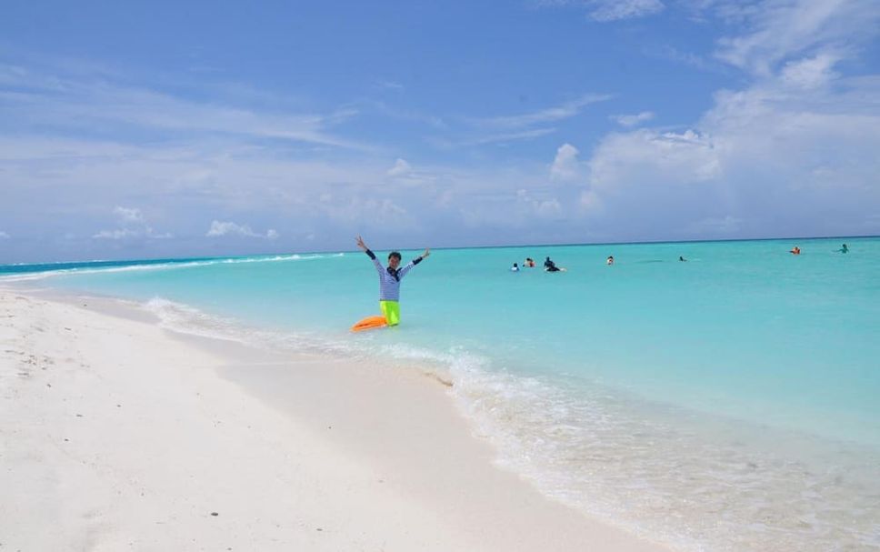 Pantai Gambar