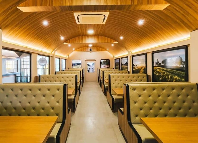 Restoran Gambar