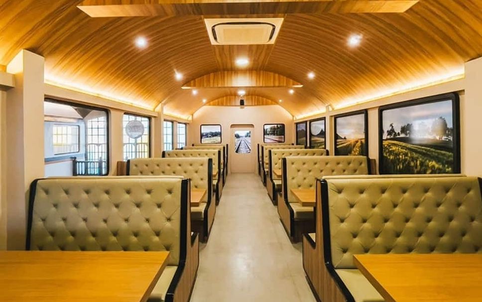 Restoran Gambar