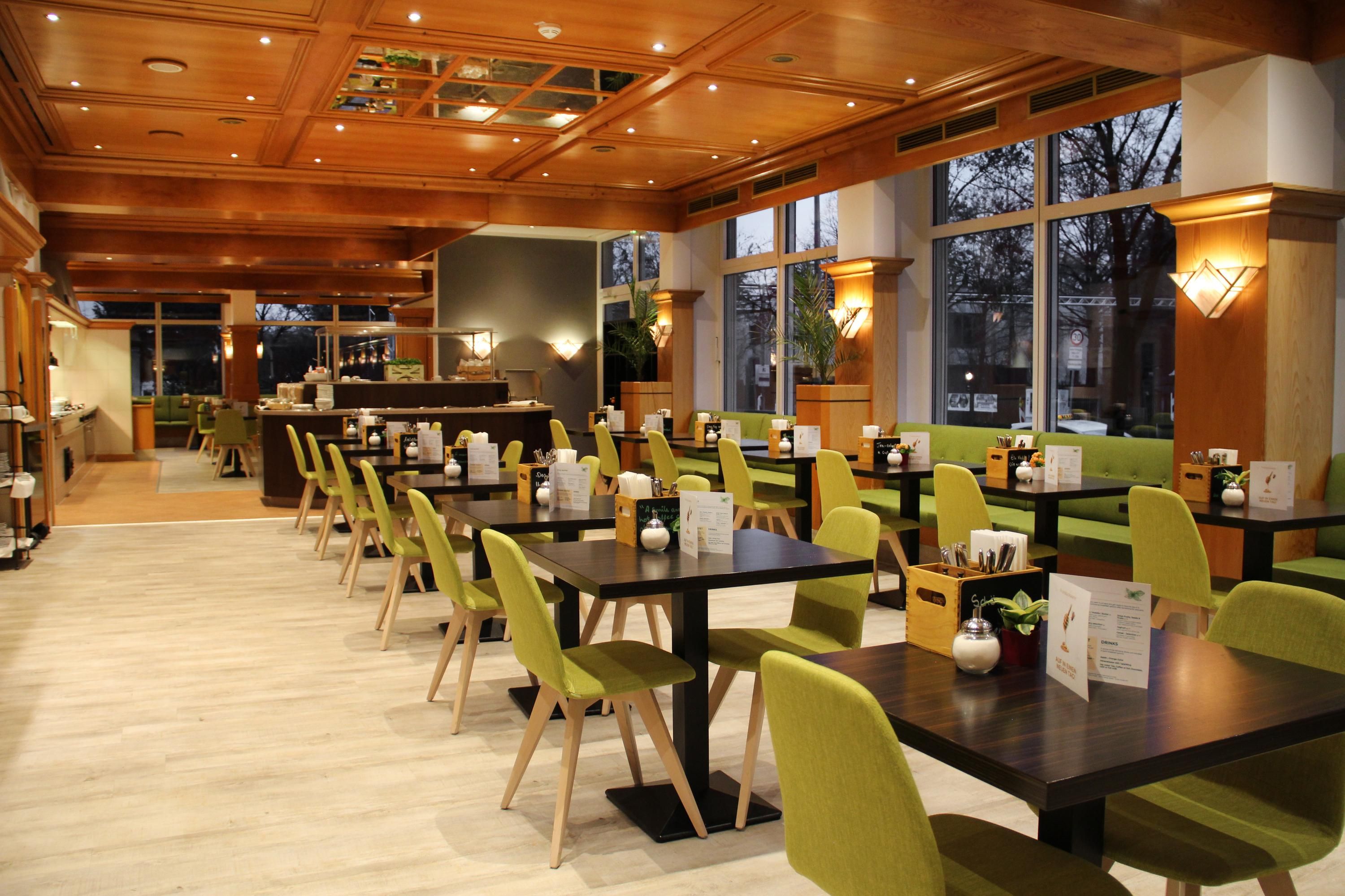 Restoran Gambar