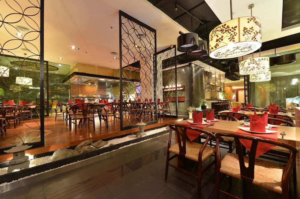 Restoran