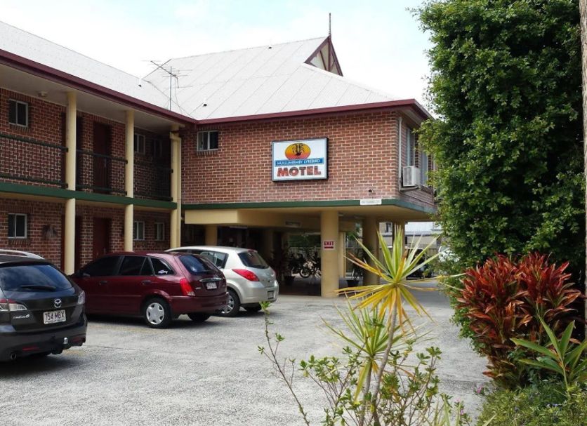 Bangunan Gambar