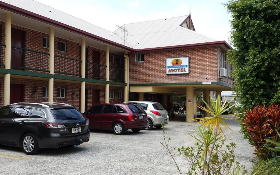 Bangunan Gambar