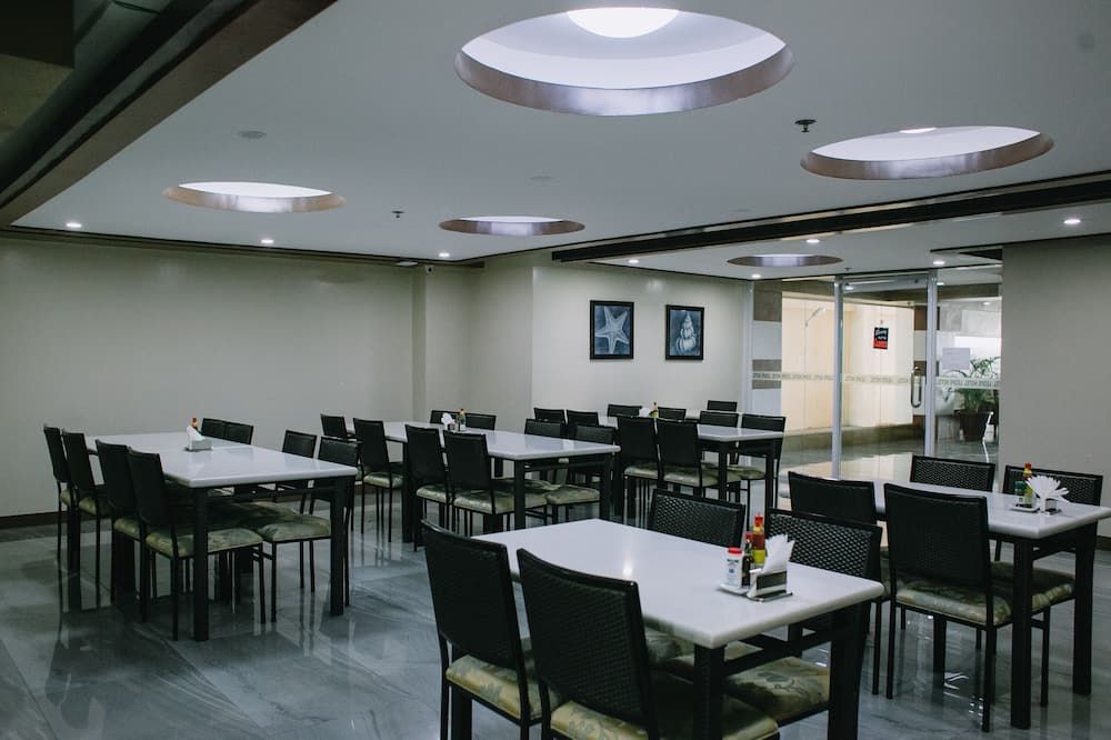 Restoran