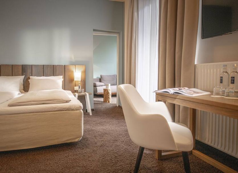 Bilik Tidur Gambar