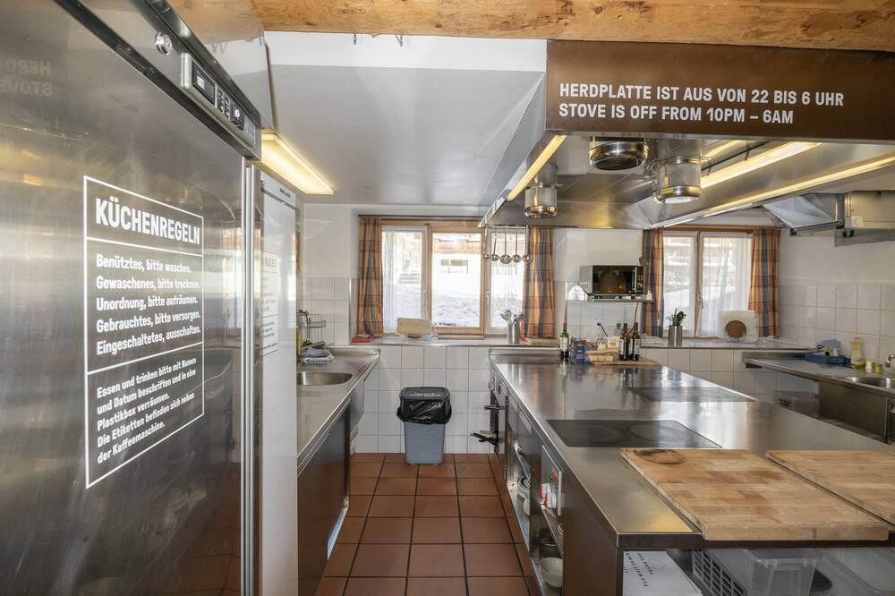 Dapur
