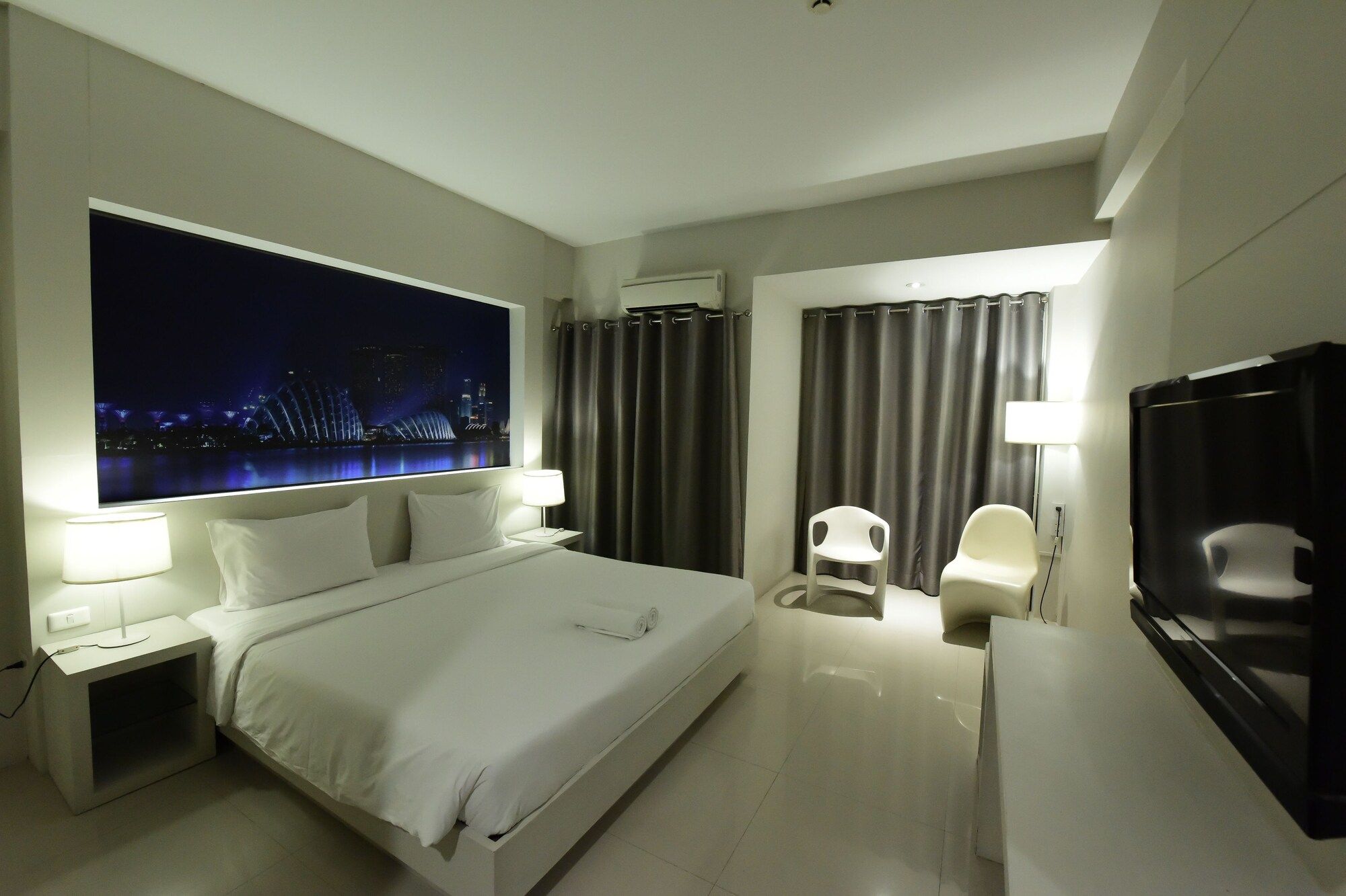 Bilik Tidur Gambar
