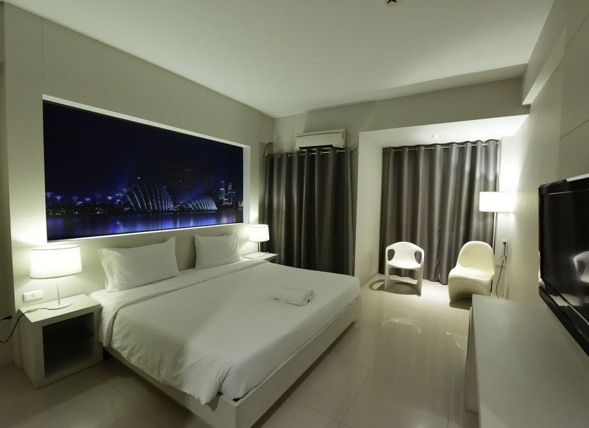Bilik Tidur Gambar