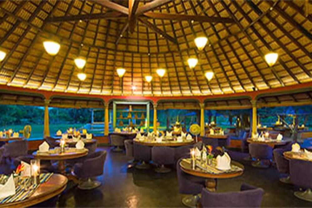 Restoran Gambar