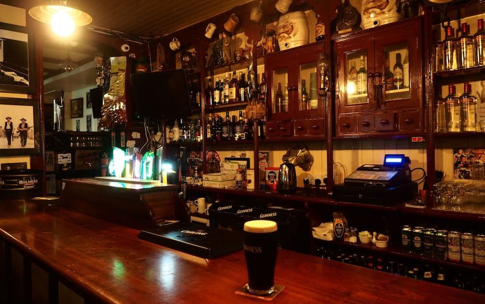 Bar Gambar