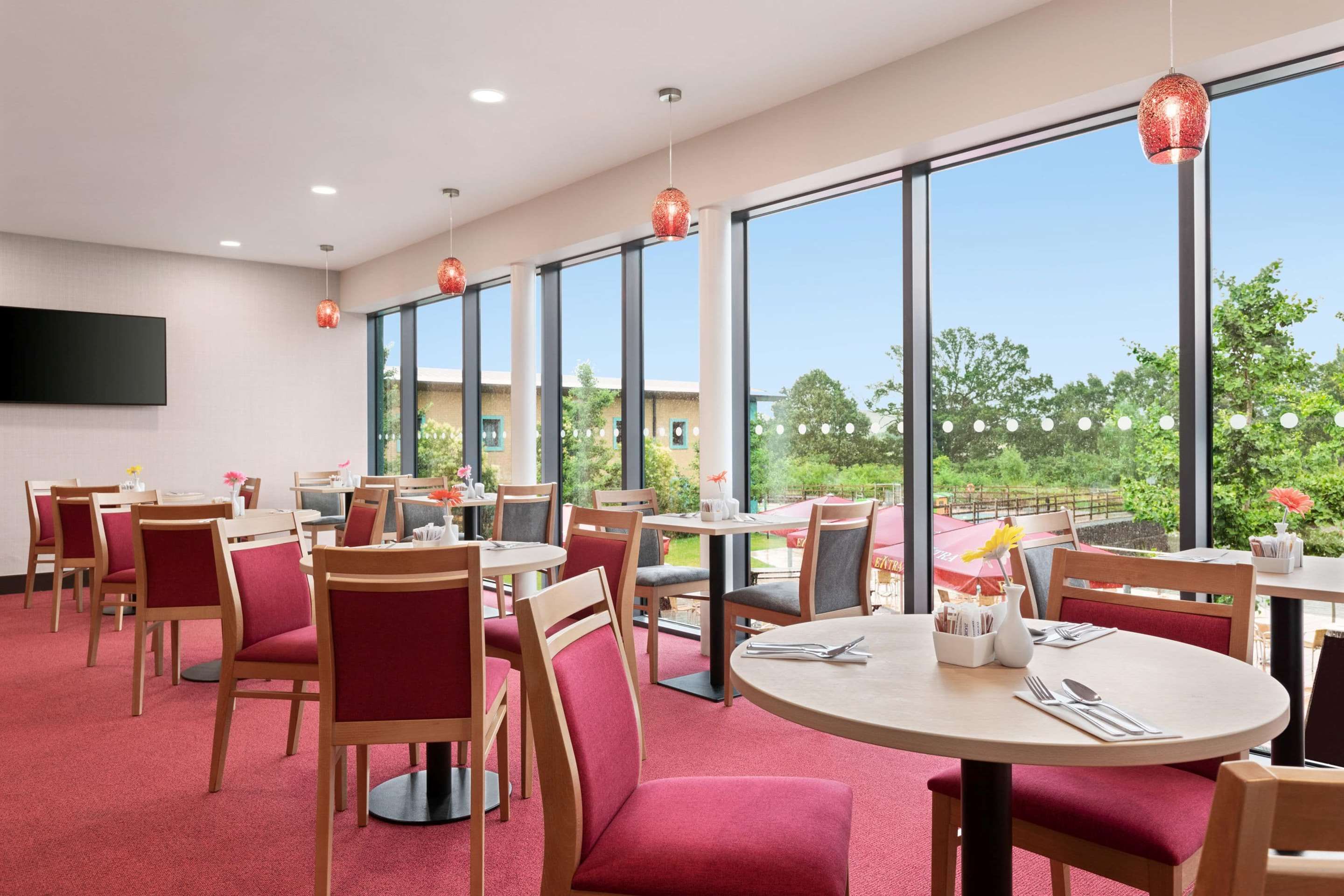 Restoran