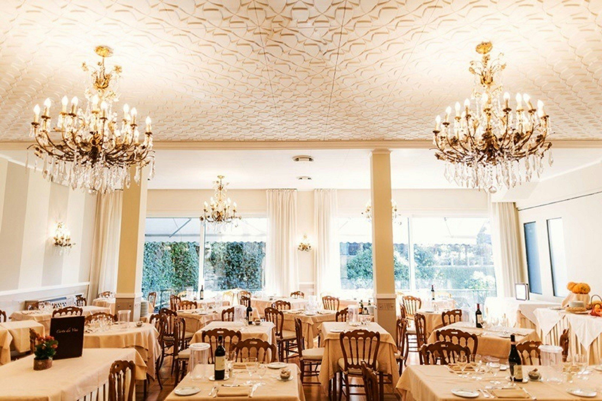 Restoran