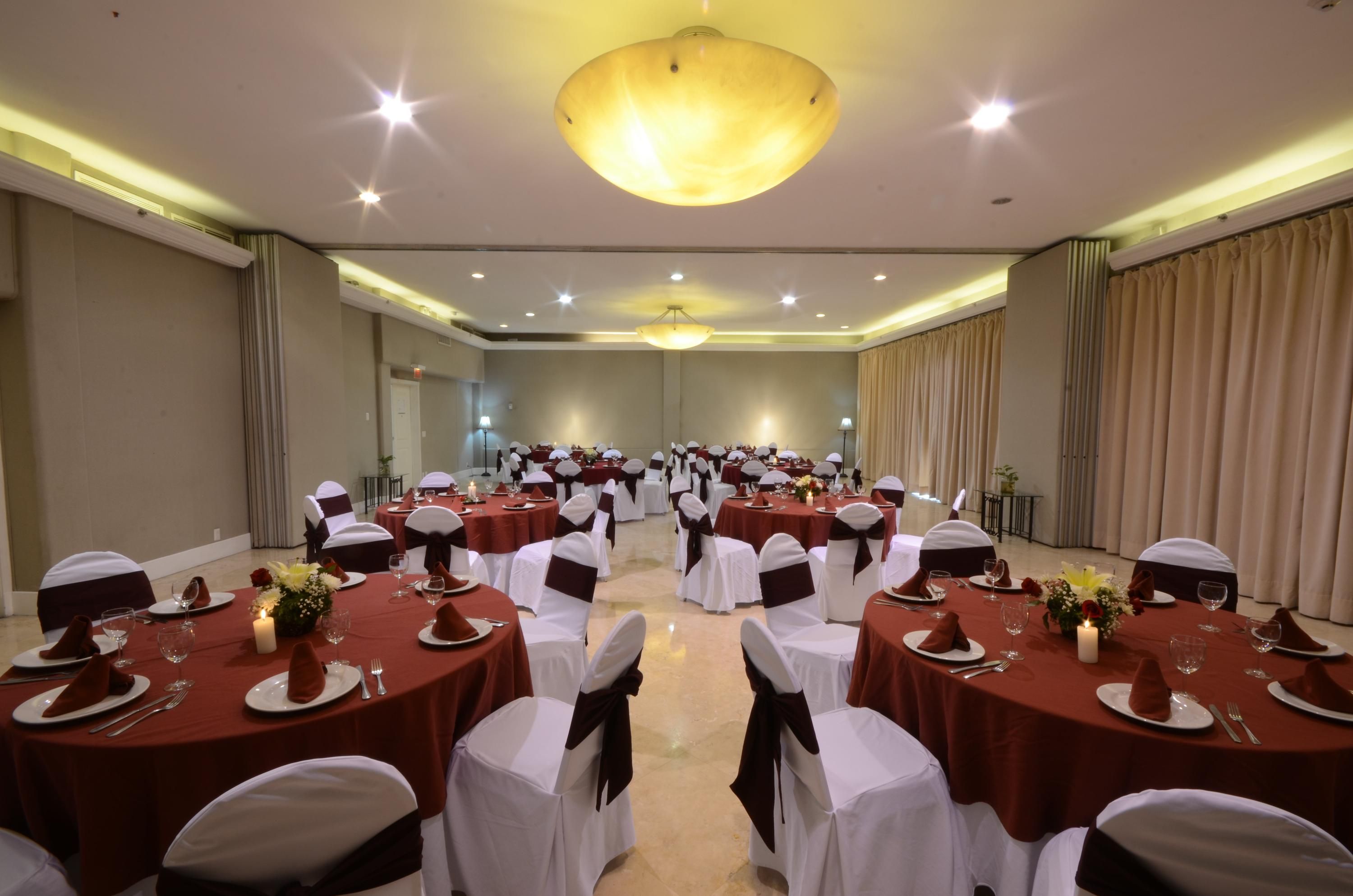 Dewan bankuet