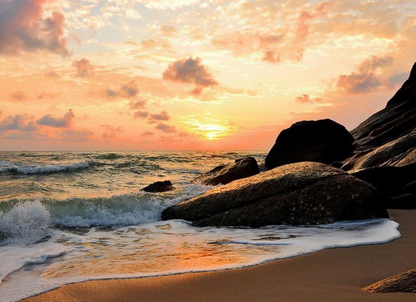 Pantai Gambar