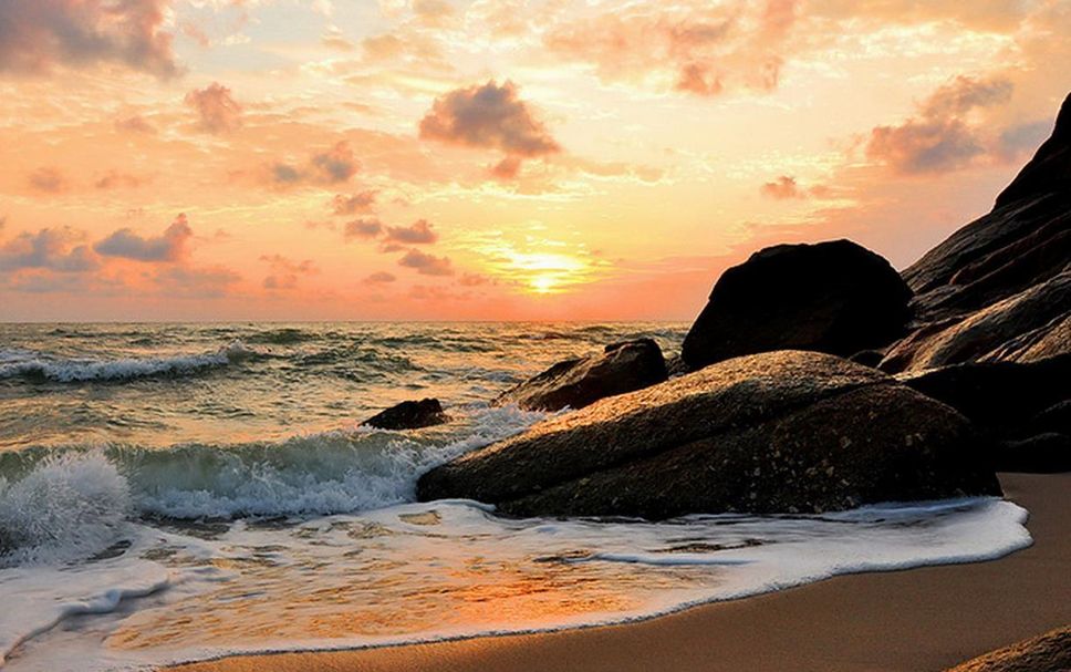 Pantai Gambar