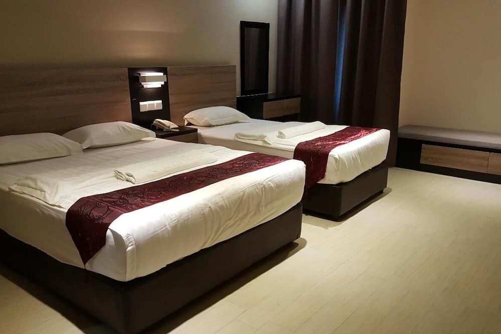 Bilik Tidur Gambar