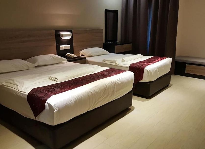 Bilik Tidur Gambar
