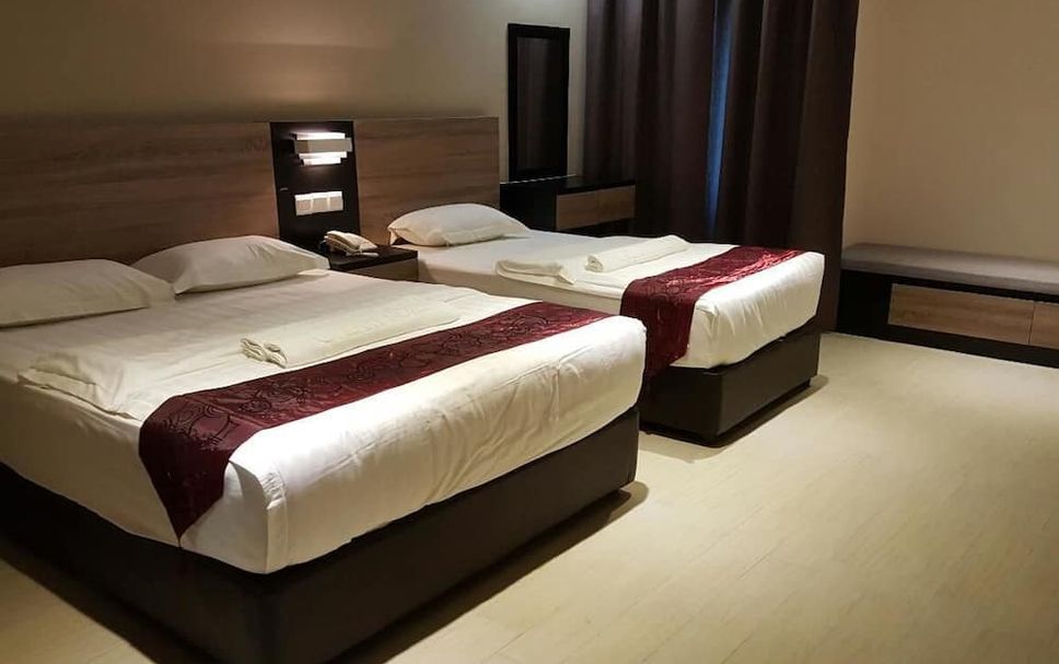 Bilik Tidur Gambar