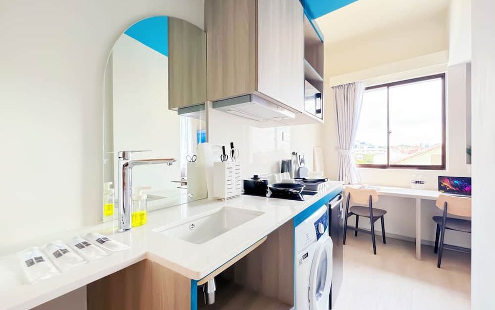 Dapur Gambar