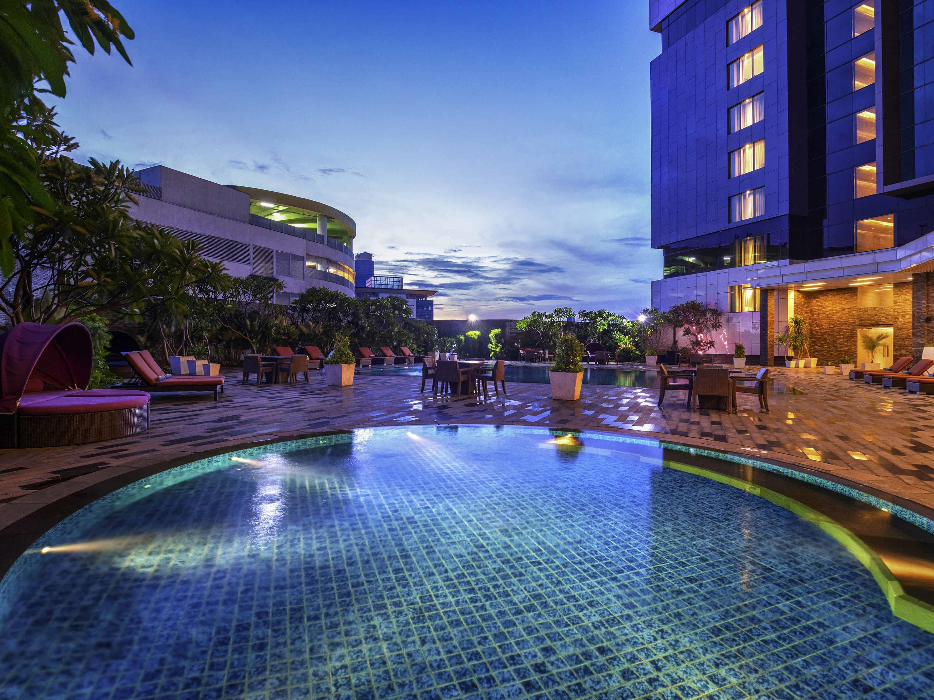 Kolam renang