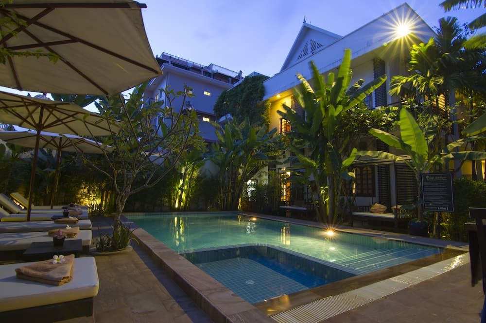 Kolam renang