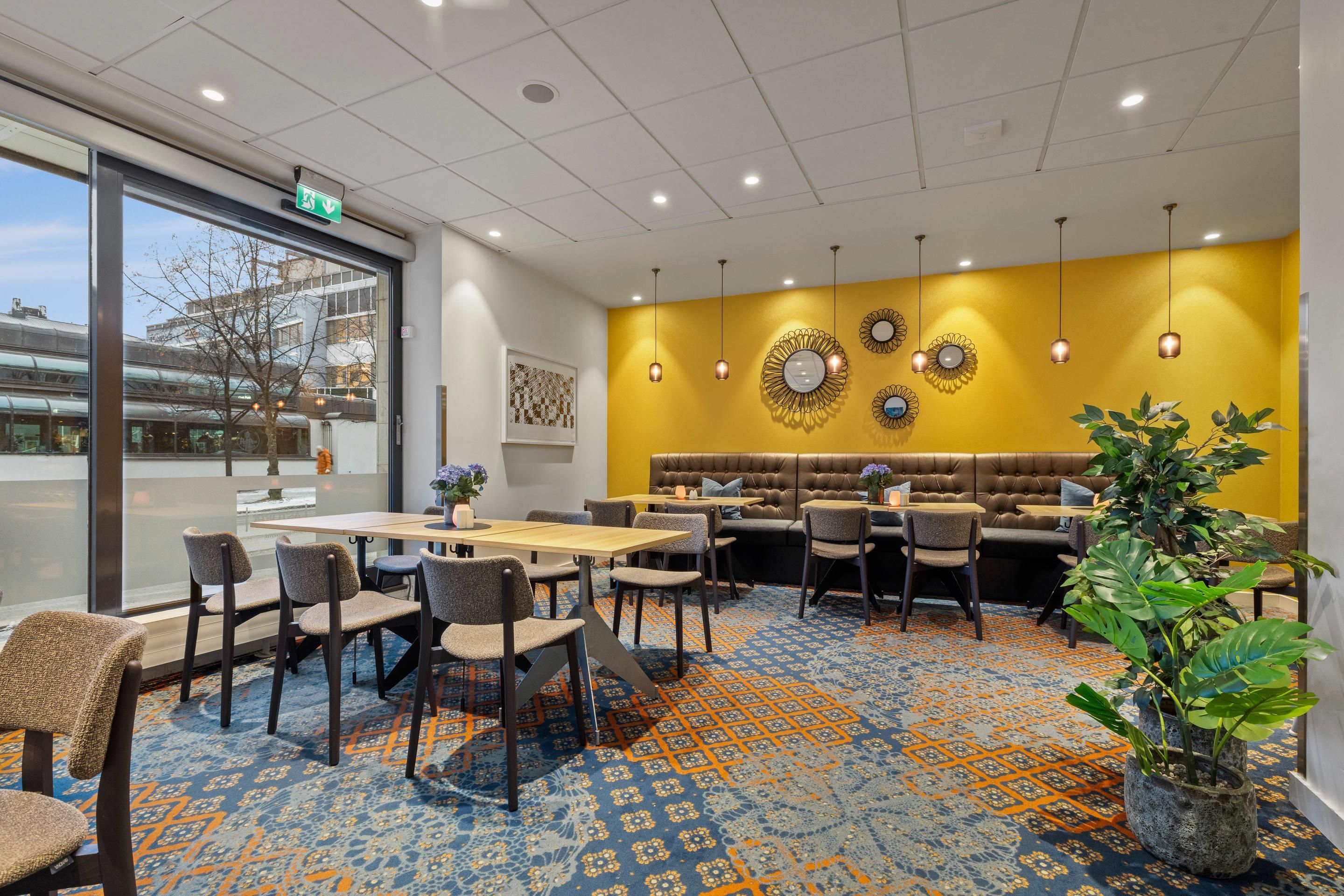 Restoran