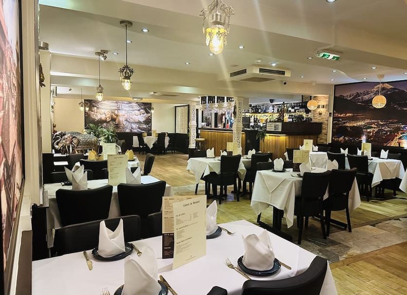 Restoran Gambar