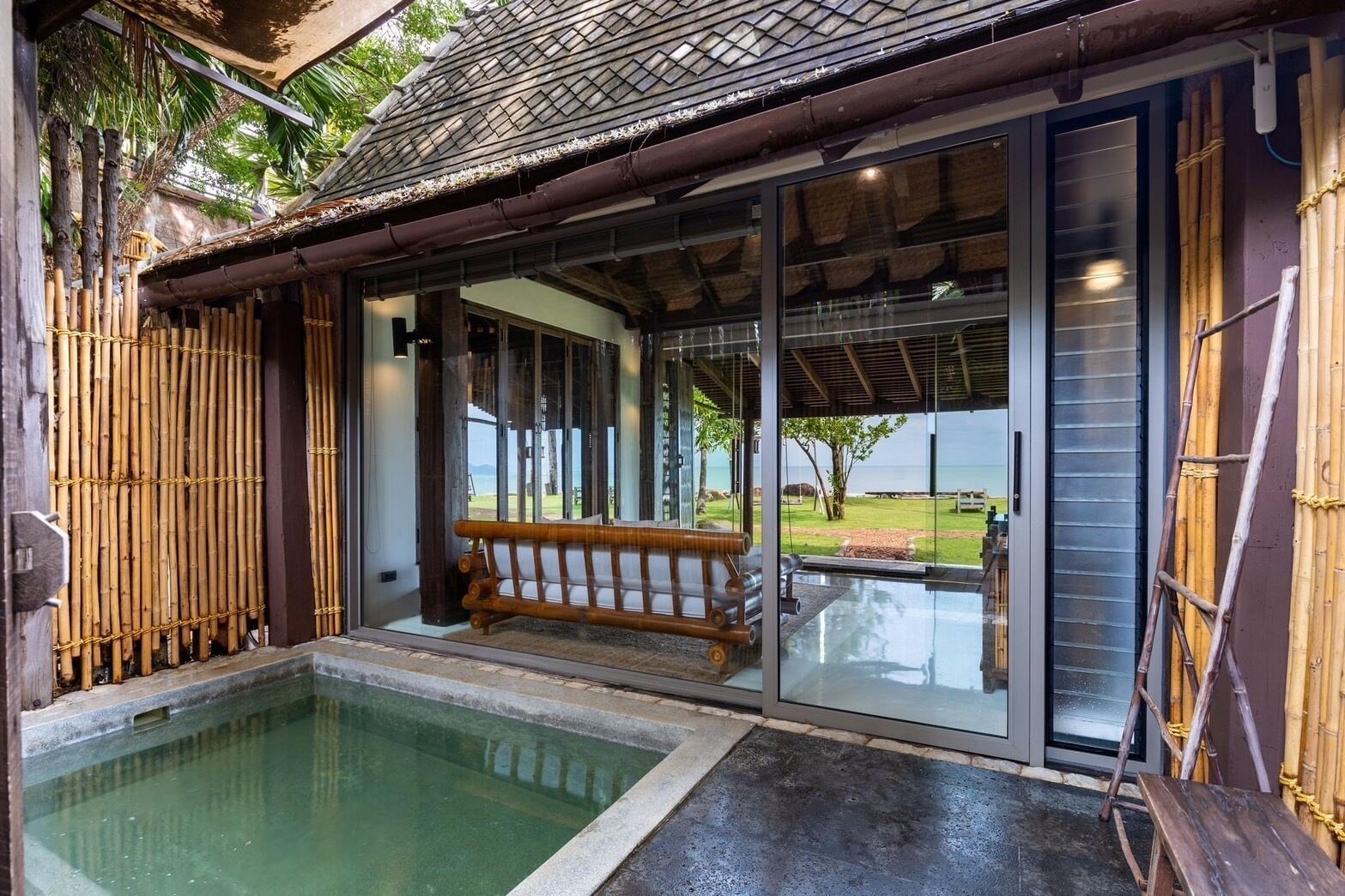 Kolam renang
