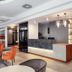 Meja Penyambut Tetamu