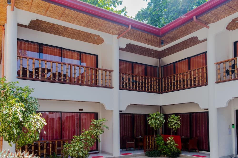 Bangunan