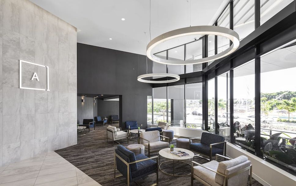 Balai Menunggu Gambar