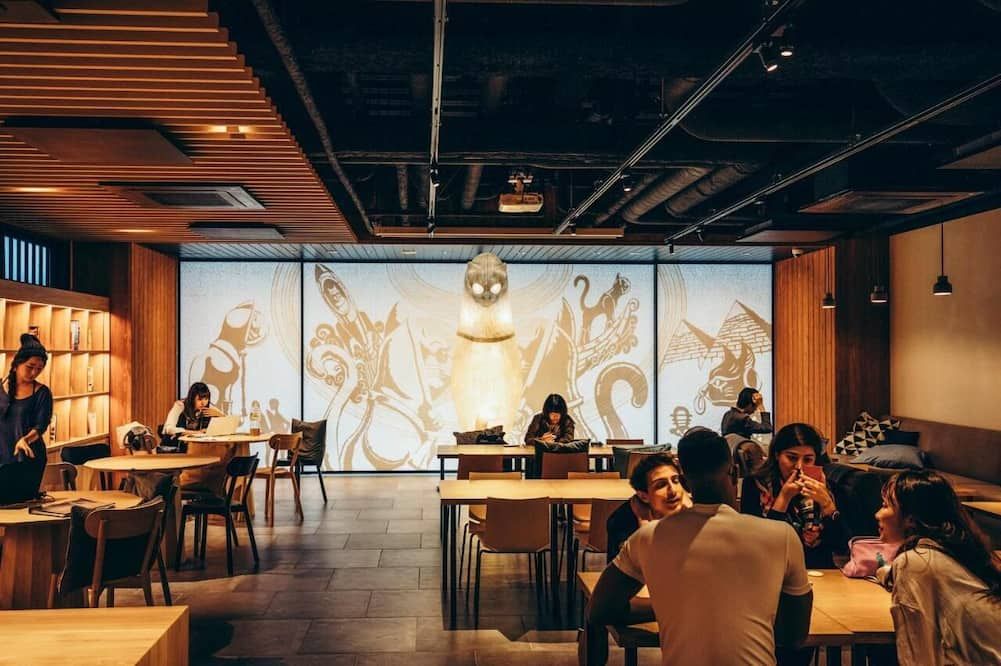 Restoran