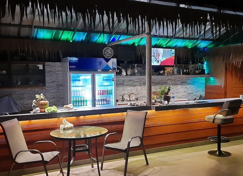 Bar Gambar