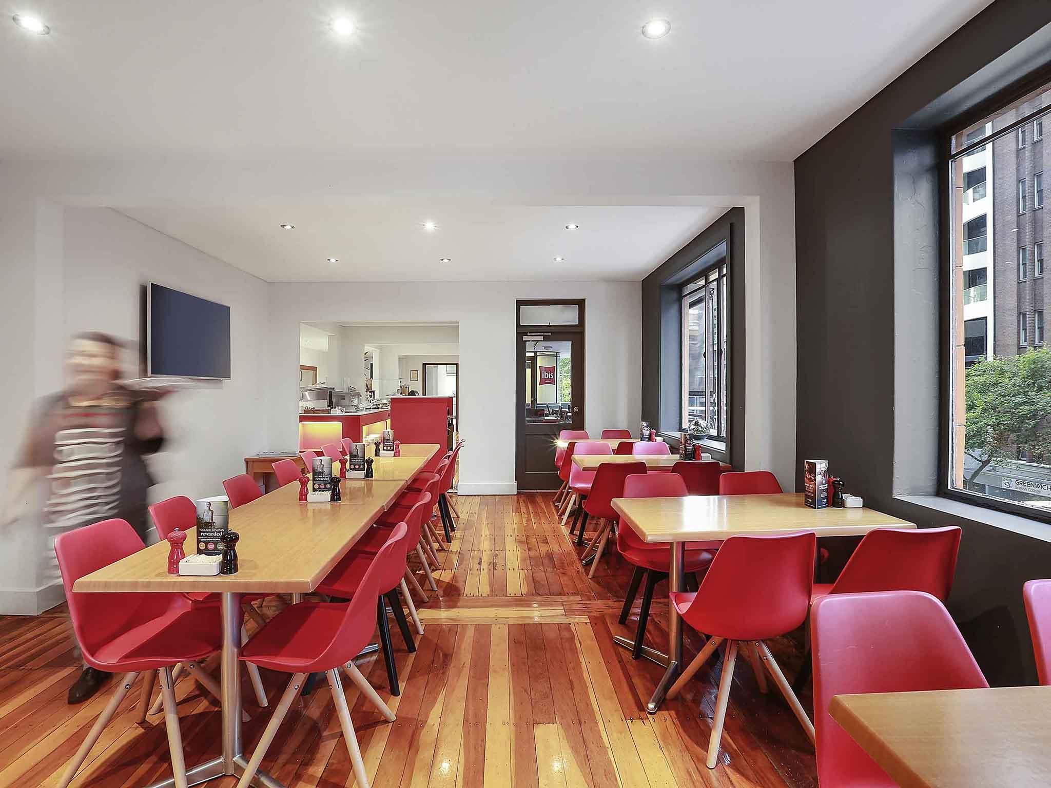 Restoran