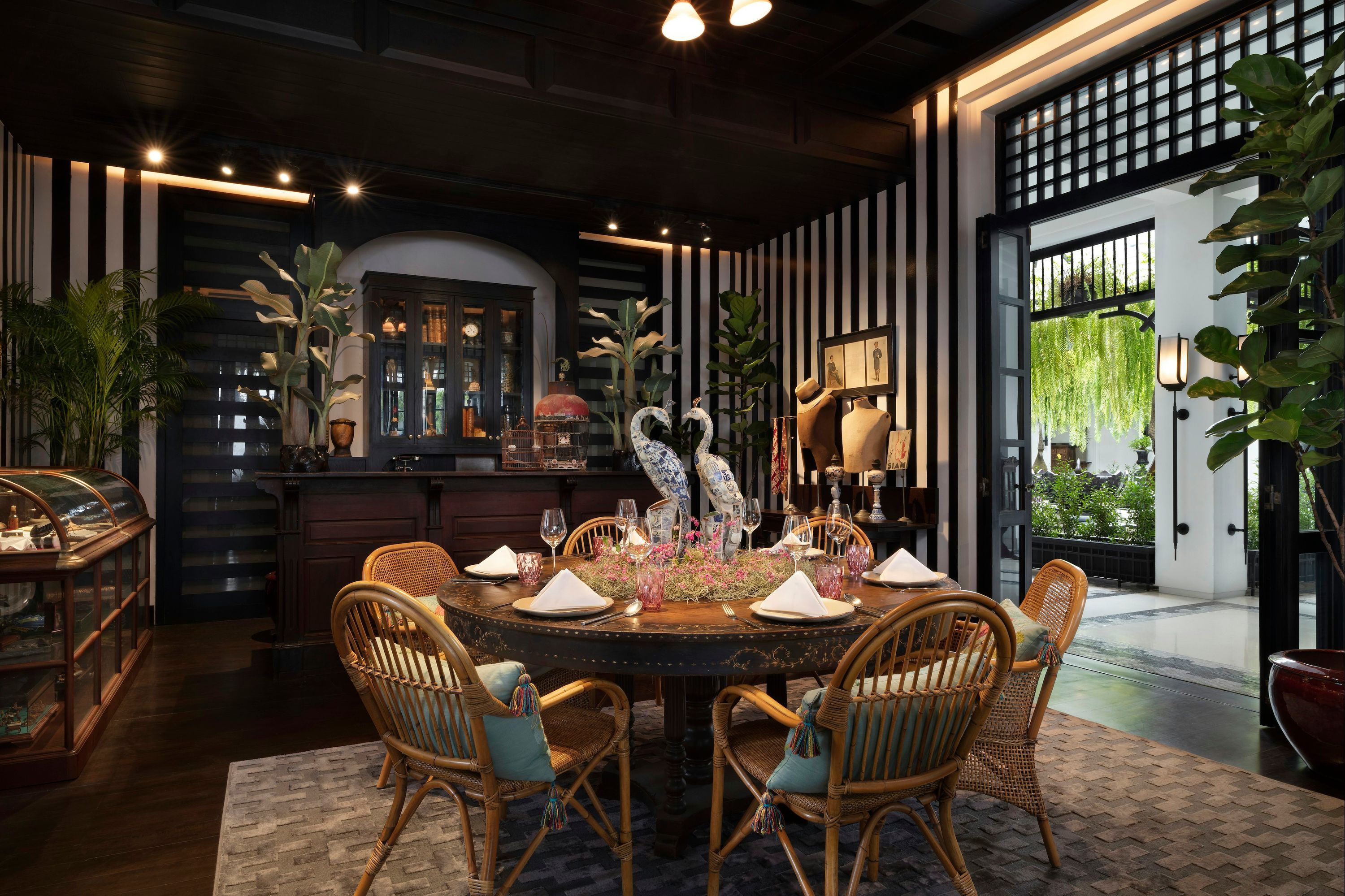 Restoran