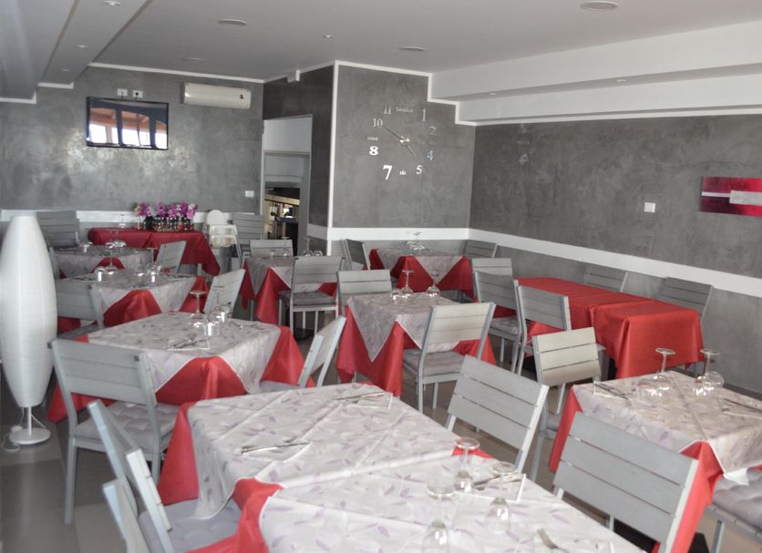 Restoran Gambar