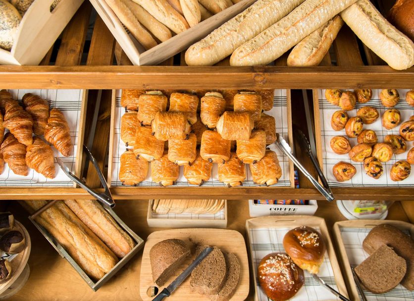 Ruang Makan Gambar