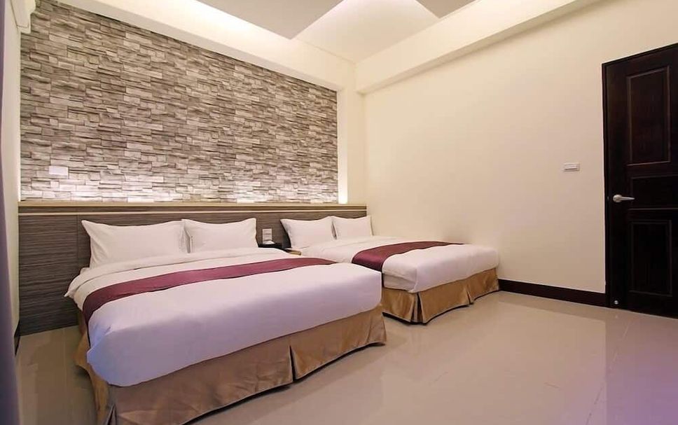 Bilik Tidur Gambar