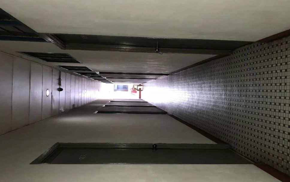 hallway Gambar