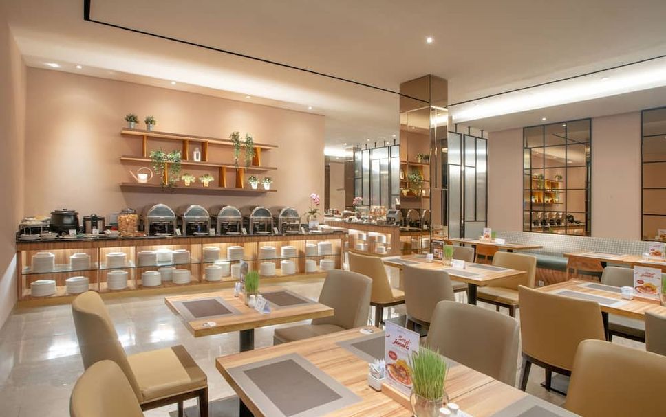 Restoran Gambar