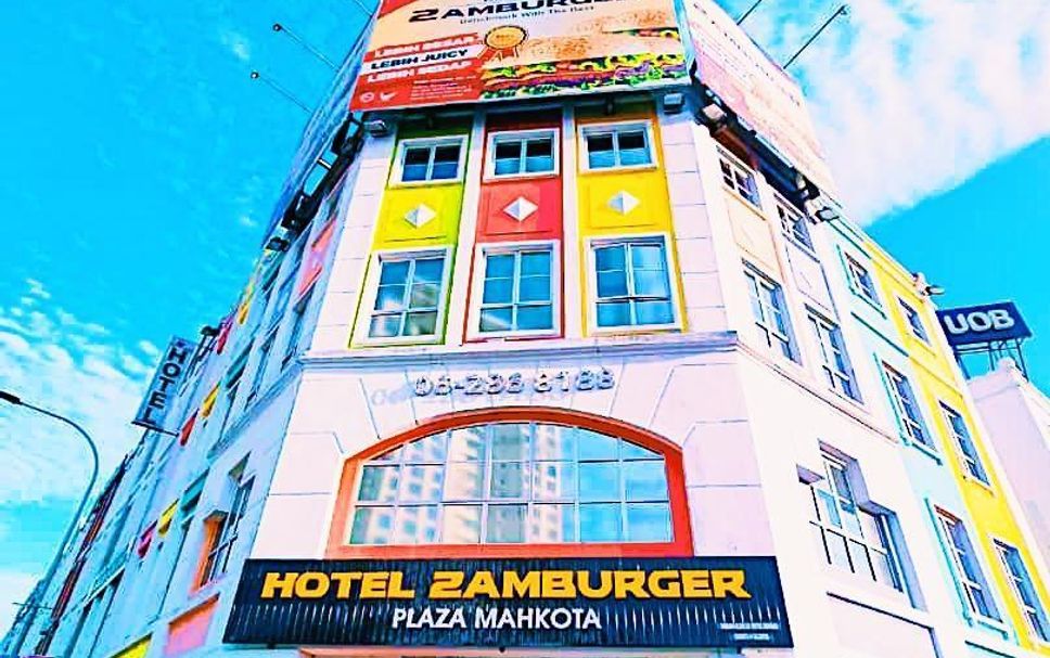 Bangunan Gambar