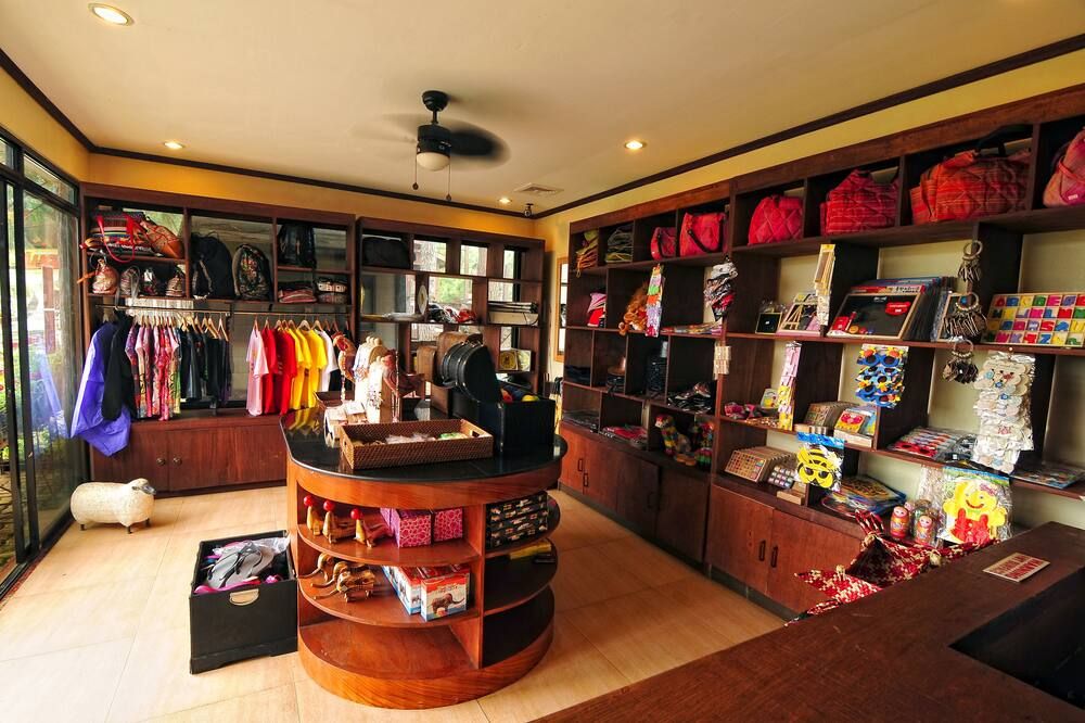 Kedai