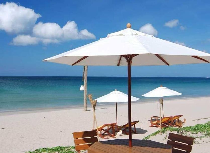 Pantai Gambar