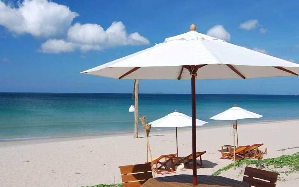 Pantai Gambar