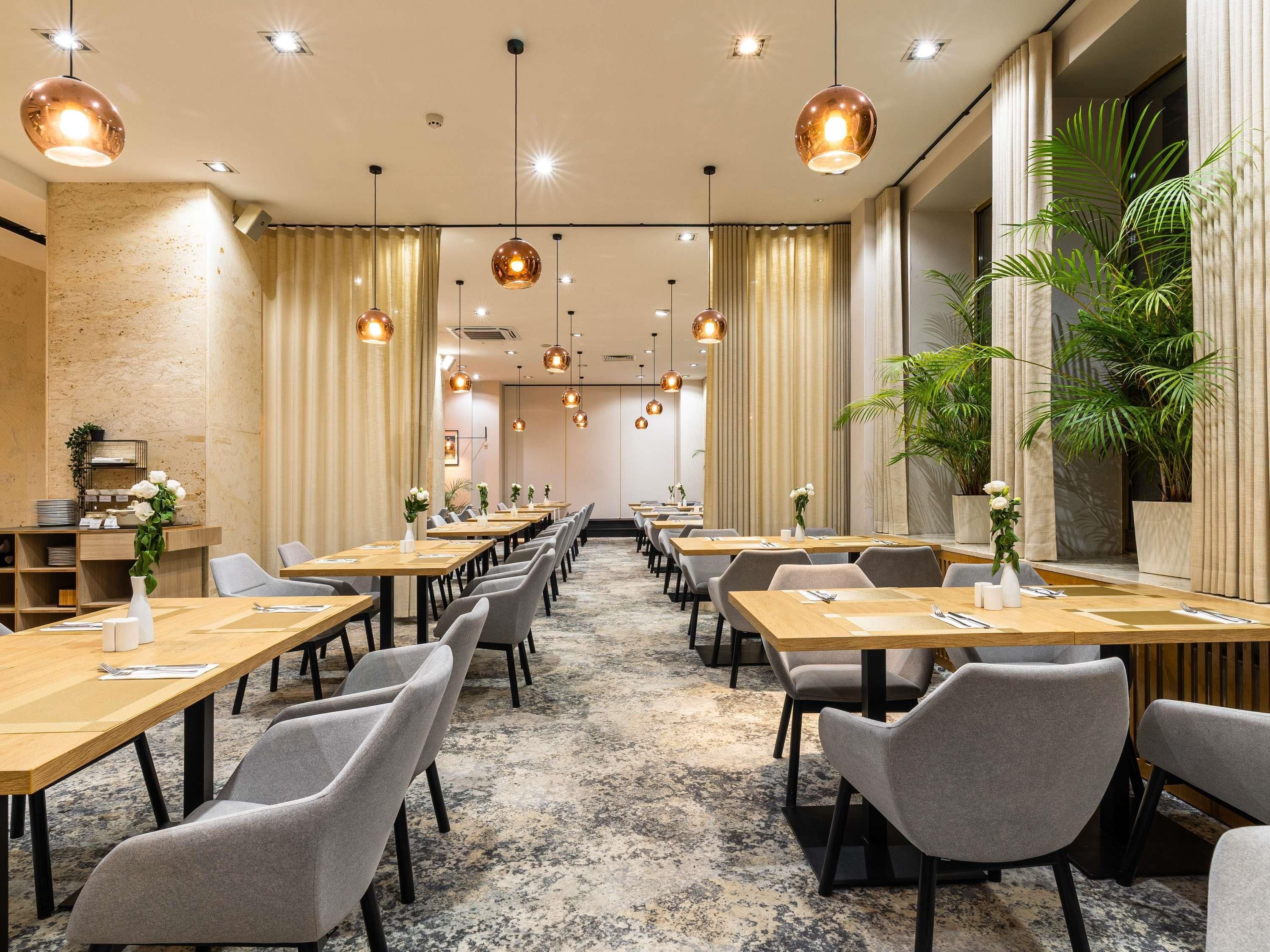 Restoran