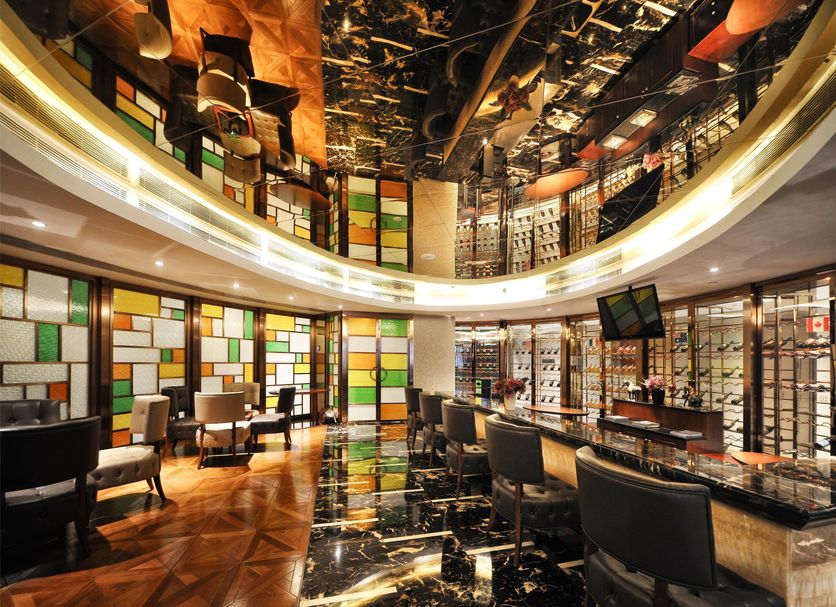 Bar Gambar