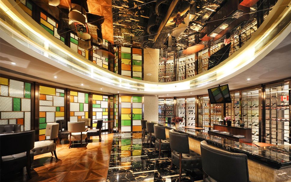Bar Gambar